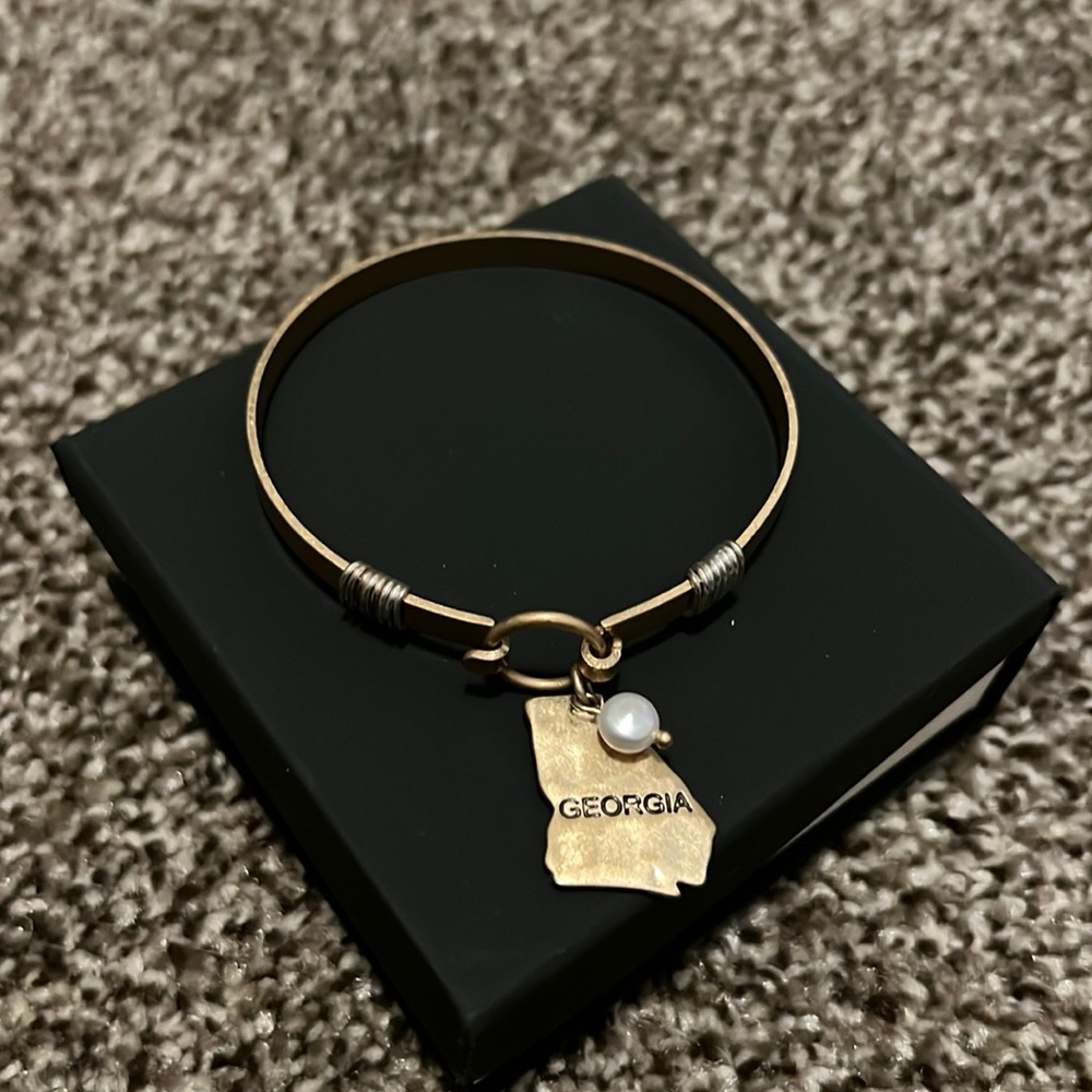 Georgia bracelet